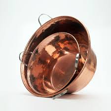 You might look at copper sculptures. Customized 7th Copper Anniversary Gifts For Him Sertodo