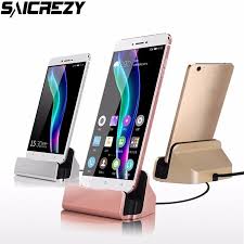 phone charger portable charging dock
