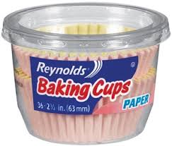 FREE Reynolds Baking Cups at Walmart
