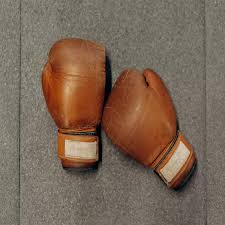 boxing gloves step up your game with 8