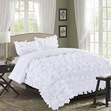 Clearance Bedding Comforter Duvet Set