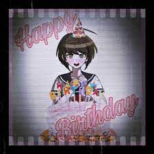Happy Birthday Komaru Naegi! : r/danganronpa