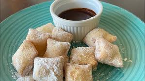 Very good 4.6/5 (5 ratings) chianti braised beef. Olive Garden Zeppoli Italian Doughnuts With Raspberry Sauce Review Youtube