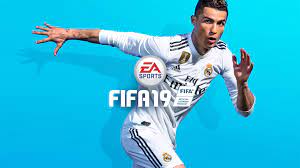 FIFA 19: free desktop wallpapers and background images