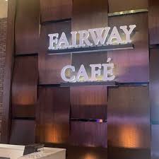 fairway cafe 107 photos 78 reviews