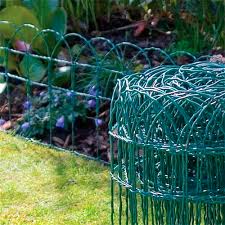 Wire Mesh Fence Artistic In Rolls