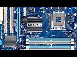 Gigabyte تطلق جهاز الحاسب المخصص للألعاب Gigabyte G6
