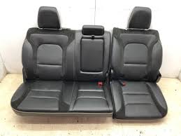 Seats For 2019 Ram 1500 For
