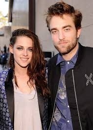 Kristen Stewart Robert Pattinson 4 Cosmic Reasons Theyll