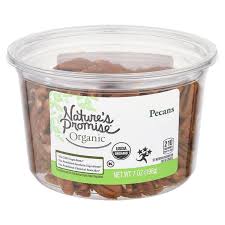 save on nature s promise organic pecans