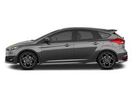 2018 ford focus specifications car