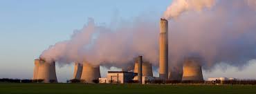 uk coal power stations to close by 2025