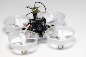 build a tiny whoop fpv drone best