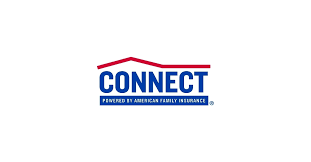 Policies and annuities issued by american general life insurance company (agl), houston, tx except in new york, where issued. Connect Powered By American Family Insurance Is New Name Brand Of The Former Ameriprise Auto Home Business Wire