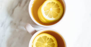 supportive liver detox tea recipe