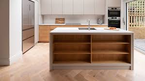 Our ethos is to supply showroom quality kitchens direct to the public for less than other major kitchen retailers. Ten Kitchens With Islands That Make Food Preparation Easier And More Enjoyable