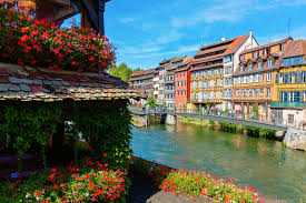 ¿qué vas a hacer en estrasburgo? Estrasburgo Ciudad De Ensueno Para Ver En Un Fin De Semana