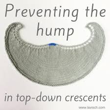 tutorial preventing the hump in a top