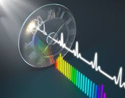 time lens generates ultrafast pulses