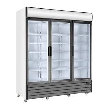 Display Fridge 1500ltr 3 Door