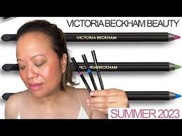 victoria beckham beauty limited edition