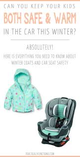 Car Seat Safety Tips From The Aap