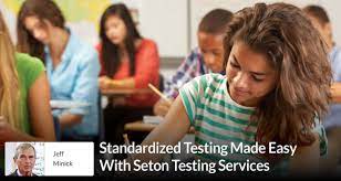 seton testing services