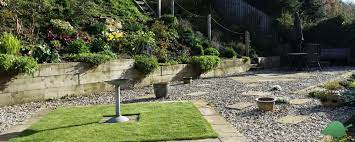 Landscape Gardeners Dundee Newport On