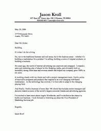 Perfect Modern Cover Letter Format    With Additional Online Cover    