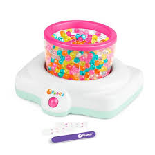 orbeez spin and soothe hand spa
