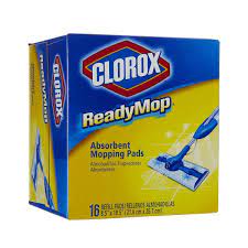 15 amazing clorox ready mop for 2023
