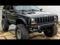 5 jeep xj mods you must do before 2020
