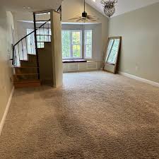 clean carpet near chillicothe oh