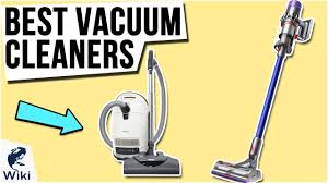 10 best vacuum cleaners 2020 you