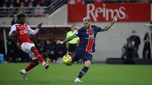 Psg v reims missed the match? Reims Psg Tuchel Unsatisfy With The Result Today News 247