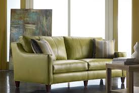 leather furniture from bradington young