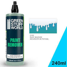 paint remover 240 ml gsw