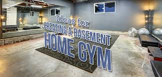 Checkout these home gym design ideas that will inspire you to create your own gym at home. 5 Simple Ideas For A Basement Home Gym Budget Dumpster
