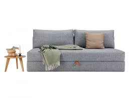 Osvald Queen Storage Sofa Bed With