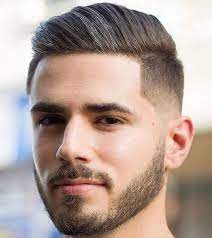 Effortless long hairstyles for men trendy in 2020. 45 Good Haircuts For Men 2020 Guide Mens Hairstyles Short Professional Hairstyles For Men Cool Hairstyles For Men