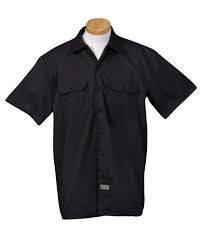 Dickies 1574 Mens Short Sleeve Work Shirt