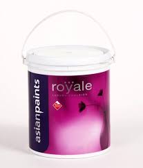 Royal Luxury Emulsion Interior Paints
