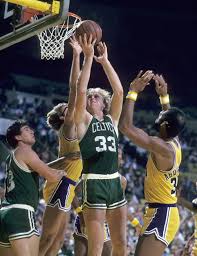 Celtics vs. Lakers in the '80s - SI Kids: Sports News for Kids, Kids Games  and More