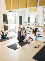 chico pilates barre and yoga studio