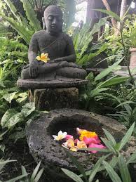 Balinese Garden Buddha Statue Garden