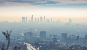 A form of air pollution produced. Smog Isn T Gone Why Solving Climate Change Is About More Than Carbon Dioxide Greentech Media