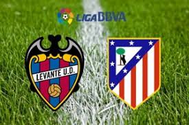Онлайн видео трансляция, голы, новости, статистика, стартовые составы, ставки, прямой эфир. Primera Levante Atletiko Madrid Prognoz Ot Specialistov Na Match 18 05 19