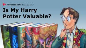 Compare book prices from over 100,000 booksellers. Collecting Harry Potter Books