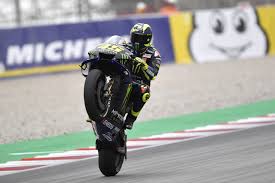 Valentino rossi (/ ˈ r ɒ s i /; Valentino Rossi Remains In Motogp Signed With Petronas For Two Seasons Since 2021 Motorcycle Sports