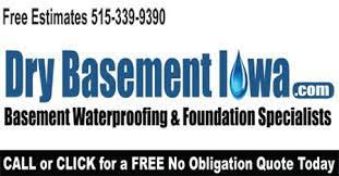 Basement Waterproofing In Sioux Falls